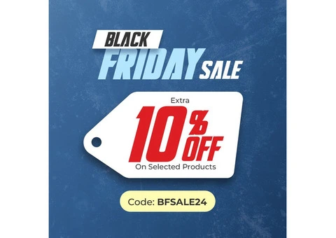 Black Friday Sale 2024 at Discount Pet Care – Unmissable Deals on Pet Essentials!