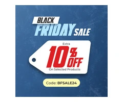 Black Friday Sale 2024 at Discount Pet Care – Unmissable Deals on Pet Essentials!