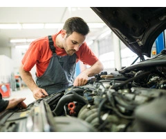 Alfa Romeo Mechanics Near Me