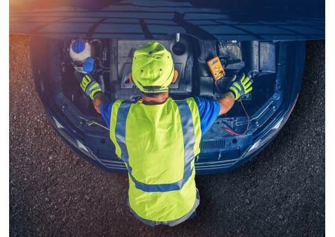 Alfa Romeo Mechanics Near Me - 2/2