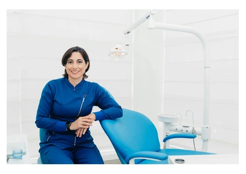 Are you searching for a Campbelltown dentist who prioritises your comfort and health?