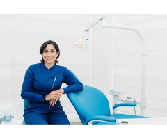 Are you searching for a Campbelltown dentist who prioritises your comfort and health?