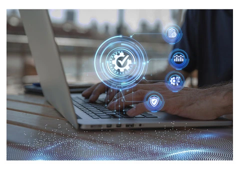 Trusted IT Managed Services in Melbourne | Techom Systems