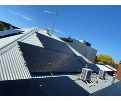 Choosing the Right Solar Panel Companies for Your Home: A Guide to Seamless Solar Panel Installation