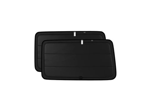 Buy the Best Troop Carrier Window Shades | Shady Business
