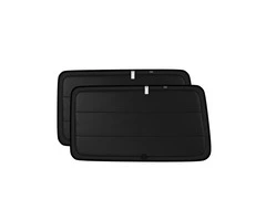 Buy the Best Troop Carrier Window Shades | Shady Business