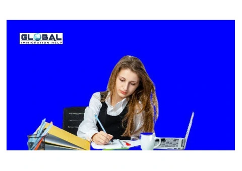 Get NER Work Experience Report Writing Assistance from Global Immigration Help
