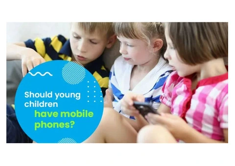 Top Childcare Dianella Insights About Mobile Phones in Preschool