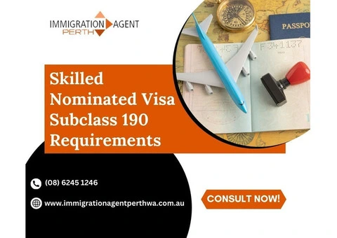 Experience Australian Living with the Visa Subclass 190