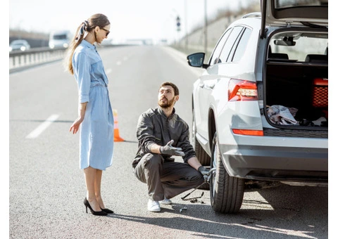 Mobile Autocare Service in Adelaide