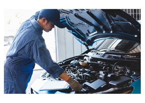 Mobile Autocare Service in Adelaide - 2/2