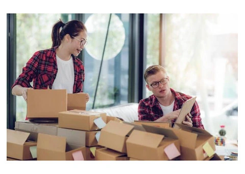 Seamless Office Equipment Relocation Services You Can Trust