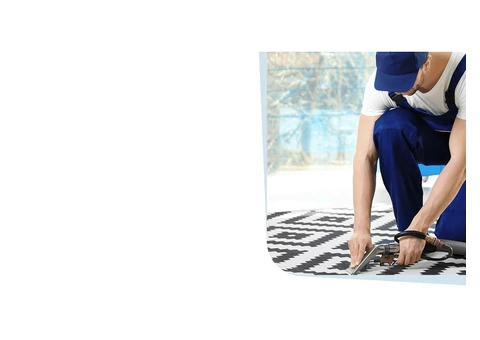 Quickly Revive Your Carpets with Same Day Cleaning Services in Canberra