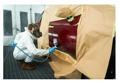 Superior Marine Paint Coatings for Long-Lasting Protection! - 2/2