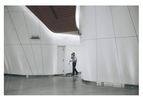 cleaning company Melbourne