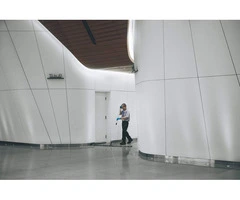 cleaning company Melbourne