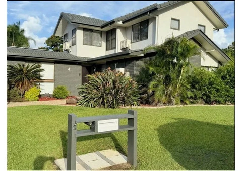 Affordable House Painters in Brisbane – Get a Quote Today