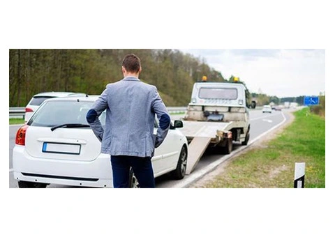 Emergency Car Towing and 24 Hours Roadside Assistance in Browns Plains