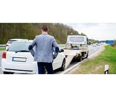Emergency Car Towing and 24 Hours Roadside Assistance in Browns Plains