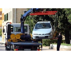 The Most Trusted Car Towing Services in Melbourne