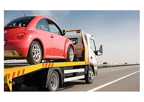 The Most Trusted Car Towing Services in Melbourne - 3/4