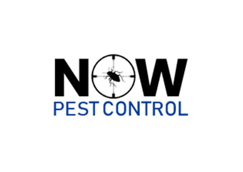 Now Pest Control