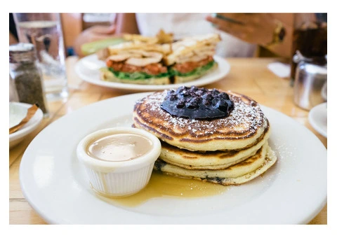 Restaurants in Melbourne's Seaside Suburb That Will Never Be Forgotten - 2/16