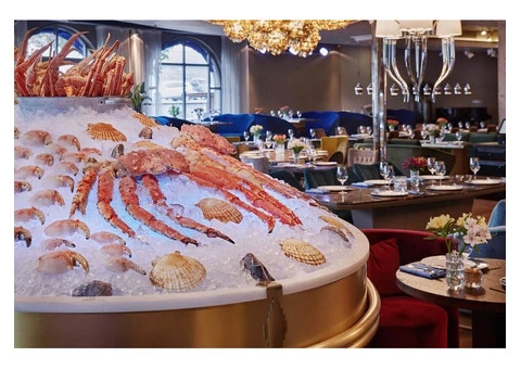 Restaurants in Melbourne's Seaside Suburb That Will Never Be Forgotten - 3/16