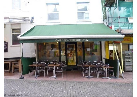 Restaurants in Melbourne's Seaside Suburb That Will Never Be Forgotten - 5/16