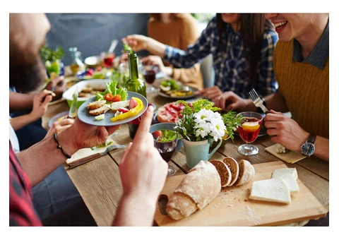 Restaurants in Melbourne's Seaside Suburb That Will Never Be Forgotten - 8/16