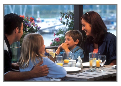 Restaurants in Melbourne's Seaside Suburb That Will Never Be Forgotten - 13/16