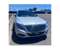 One of The Most Trusted Melbourne Chauffeur Services You Can Rely On