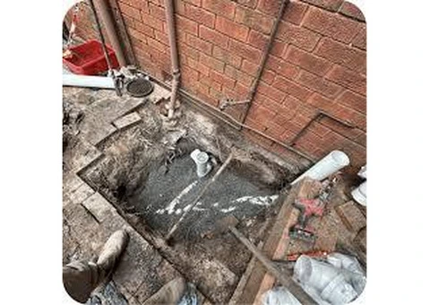 Professional Leak Detection Sydney-wide - Jett Plumbing