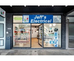 Jeff Electrical - Outdoor Lighting Sydney-wide
