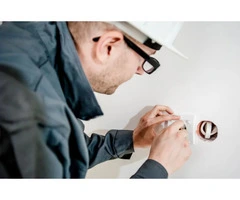 Electrician West Beach