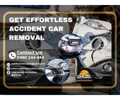 Cash For Cars Rocklea - Accident Car Removal Service Rocklea, Brisbane