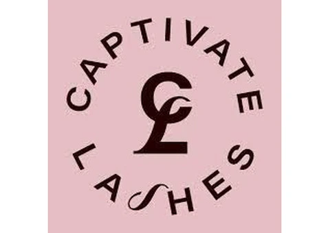 Captivate Lashes