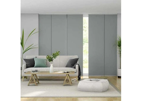 Panel Blinds Perth | BTS Blinds