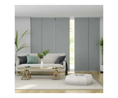 Panel Blinds Perth | BTS Blinds