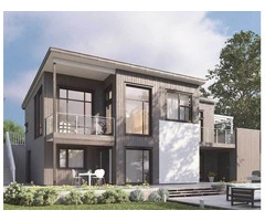 Build Your Vision with Custom Builder Melbourne
