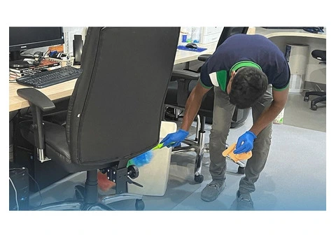 KV Cleaning