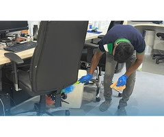 KV Cleaning