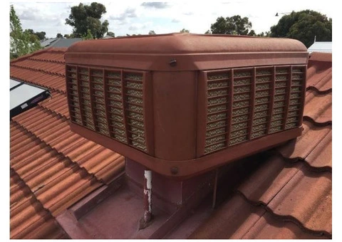 Reliable Repairs for Evaporative Air Conditioners Pearsall WA