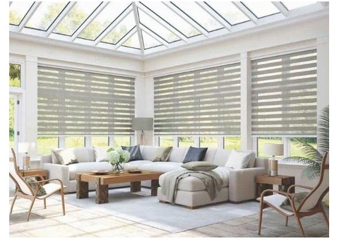 Stylish Blinds Spring Farm-wide – Macarthur