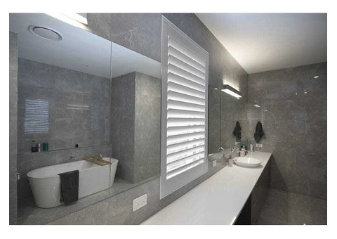 Elegant Plantation Shutters Gold Coast-wide