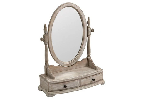 Wholesale Wooden Mirrors: Perfect Pieces for Any Interior