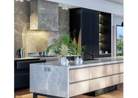 Designer Kitchens Sydney