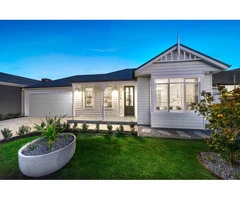 Kaduna Park Display Homes