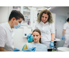 Trusted Dentist in Collingwood for Comprehensive Care