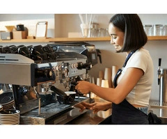 Master the Art of Coffee at Melbourne's Premier Barista Coffee Academy